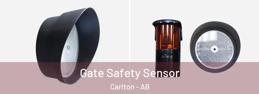  Gate Safety Sensor Carlton - AB