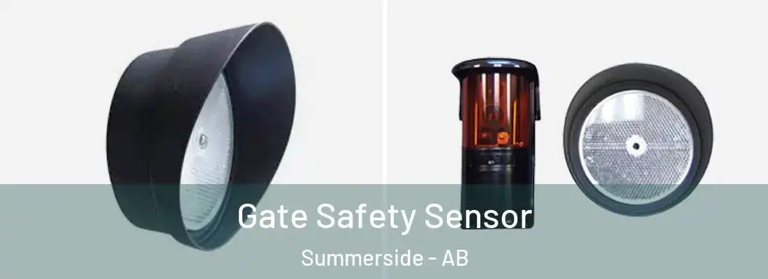  Gate Safety Sensor Summerside - AB