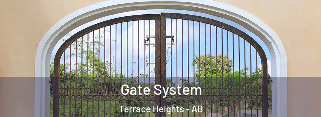 Gate System Terrace Heights - AB