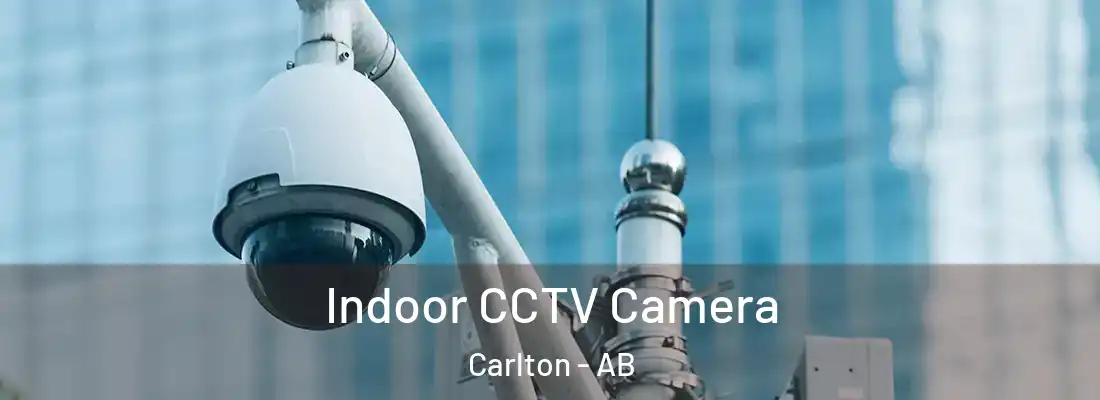  Indoor CCTV Camera Carlton - AB