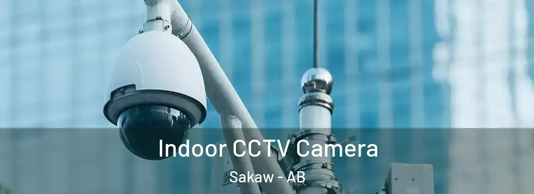  Indoor CCTV Camera Sakaw - AB
