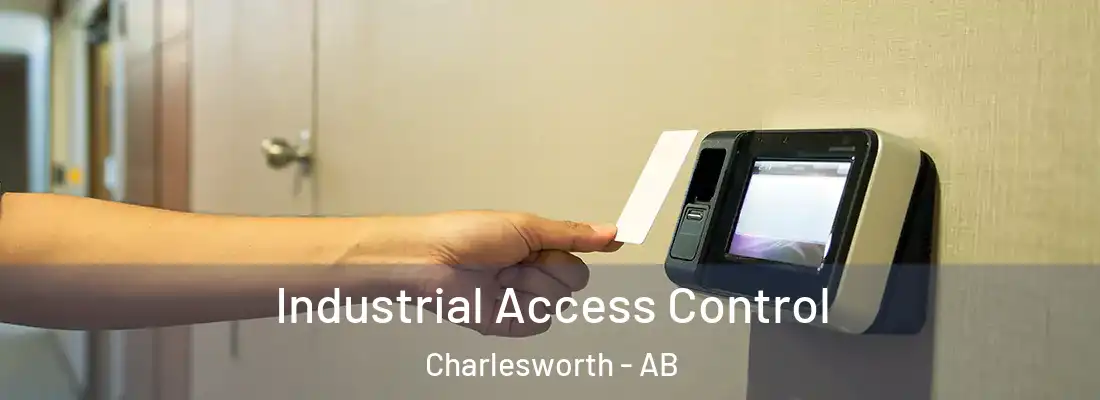  Industrial Access Control Charlesworth - AB
