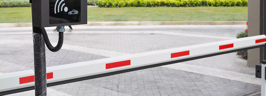 Affordable Automatic Vehicle Barrier Installation Services in Aspen Gardens, AB