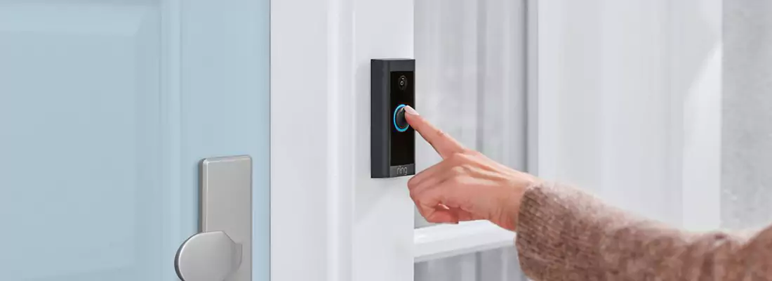 Affordable Electric Doorbell Solutions for Homes and Offices in Aspen Gardens, AB