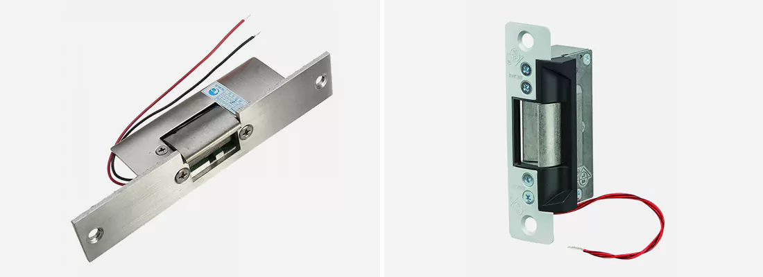 Affordable Electric Strike Systems for Enhanced Security in Aspen Gardens, AB