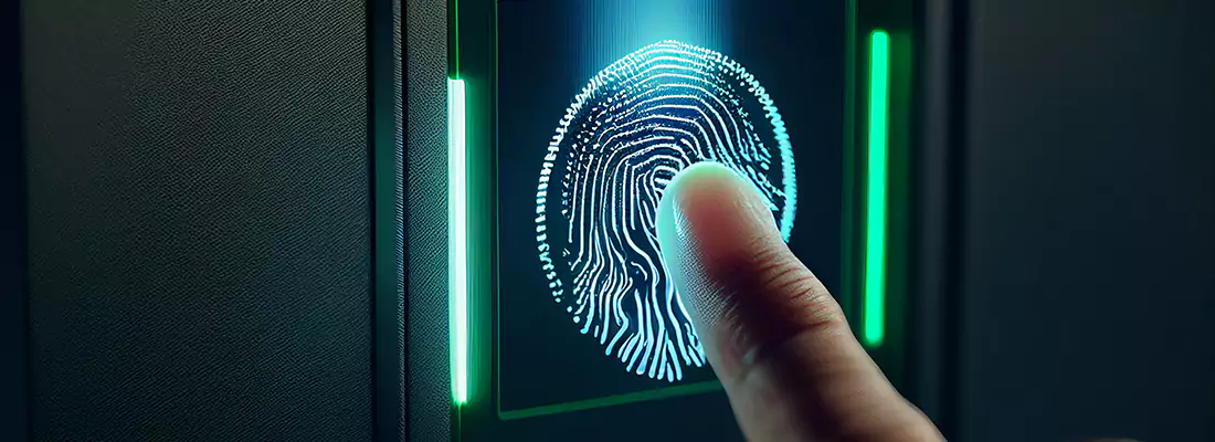 Affordable Fingerprint Lock Solutions for Homes and Businesses in Aspen Gardens, AB