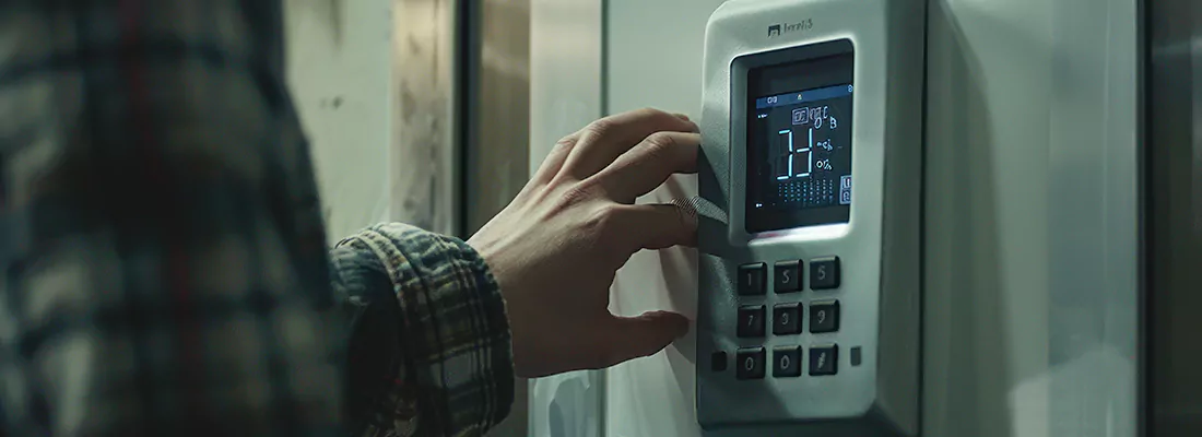 Affordable Keyless Entry Systems for Homes and Businesses in Aspen Gardens, AB
