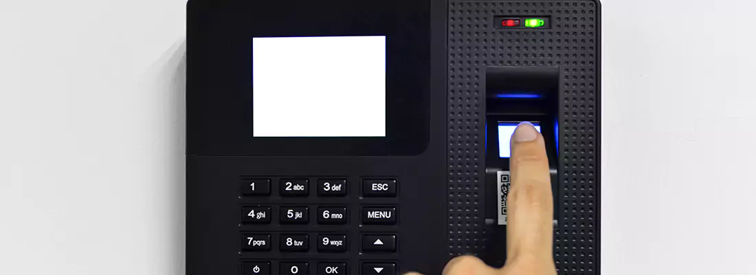 Affordable Office Access Control Systems for Small and Large Offices in Aspen Gardens, AB