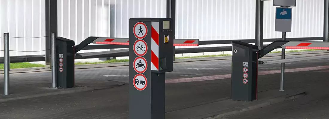 Affordable Parking Gate Systems for Efficient Access Control in Aspen Gardens, AB