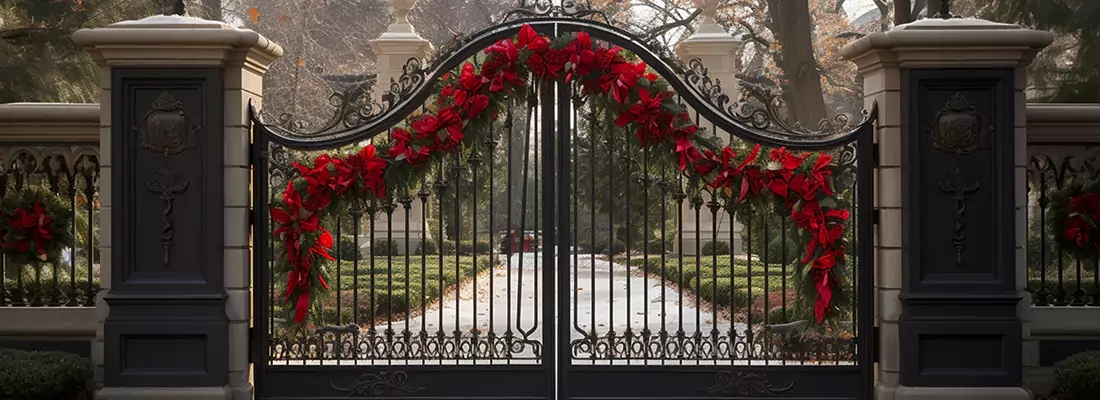 Affordable Proximity Sensor Gate Solutions for Homes and Businesses in Aspen Gardens, AB