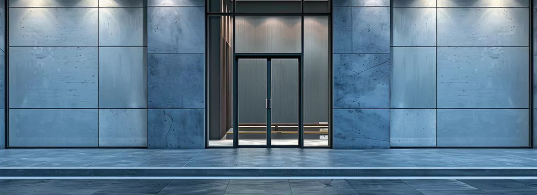 Automatic Residential Door Maintenance and Repair in Aspen Gardens, AB