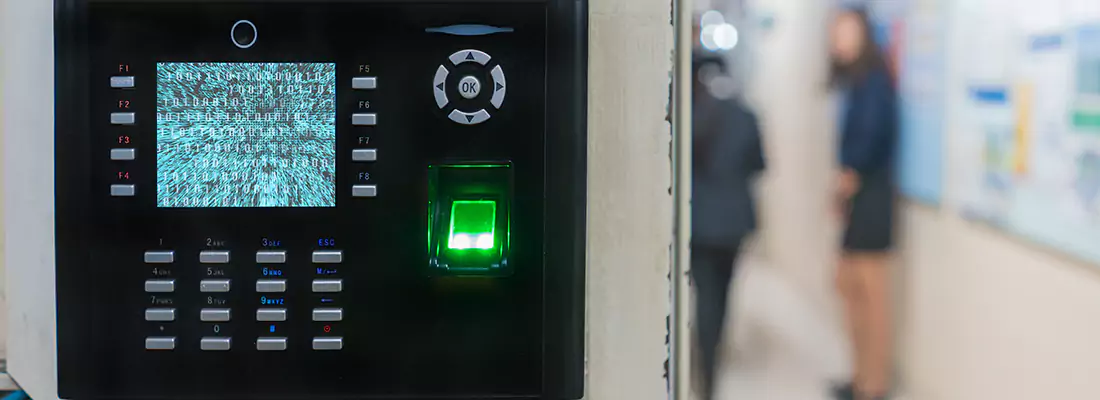 Benefits of Time-Based Lock Schedule Systems for Homes and Businesses in Aspen Gardens, AB