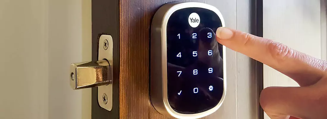 Best PIN Code Locks for Residential and Commercial Security in Aspen Gardens, AB