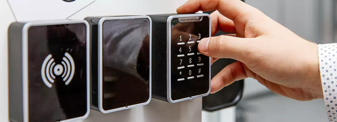 Best WiFi Smart Locks for Homes and Offices in Aspen Gardens, AB
