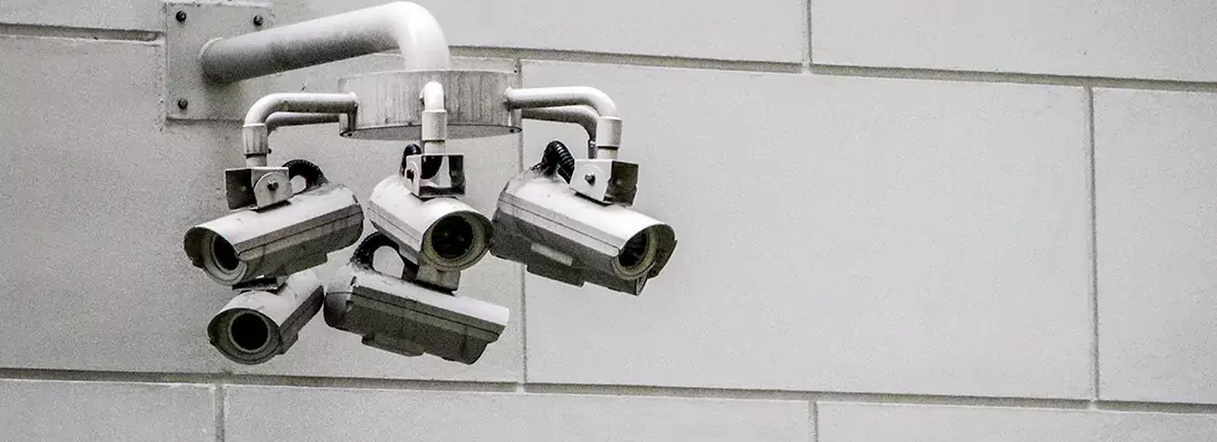 CCTV Camera Systems Are Essential for Security in Aspen Gardens, AB