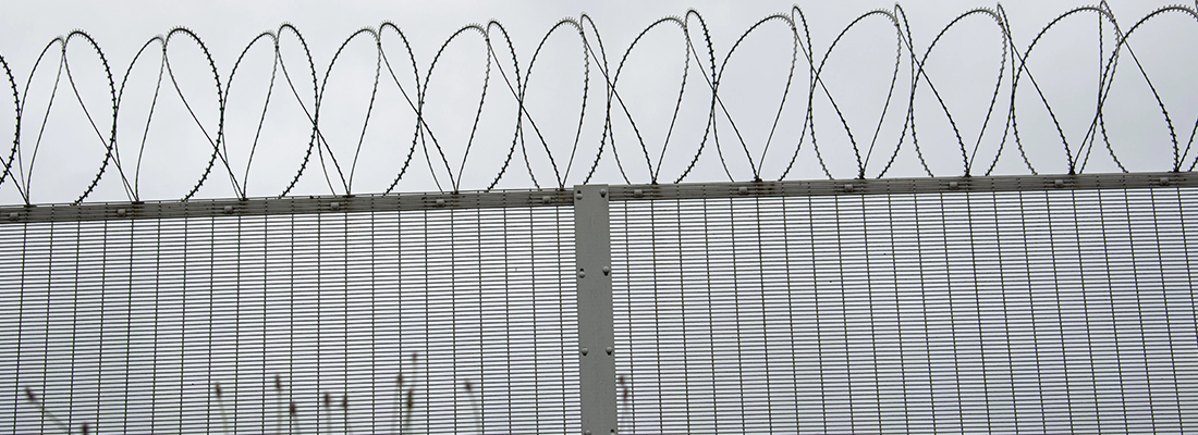 Commercial Security Gate Installations in Aspen Gardens, AB