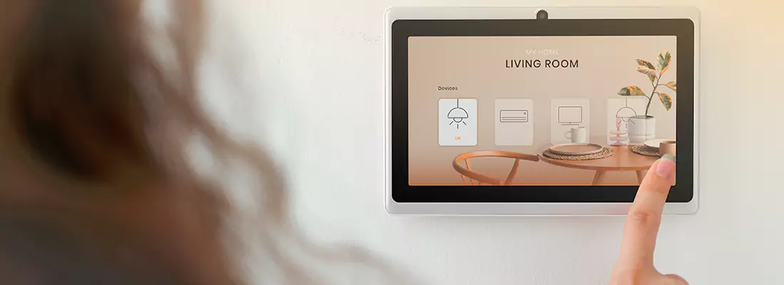 Commercial Video Intercom Systems for Businesses in Aspen Gardens, AB