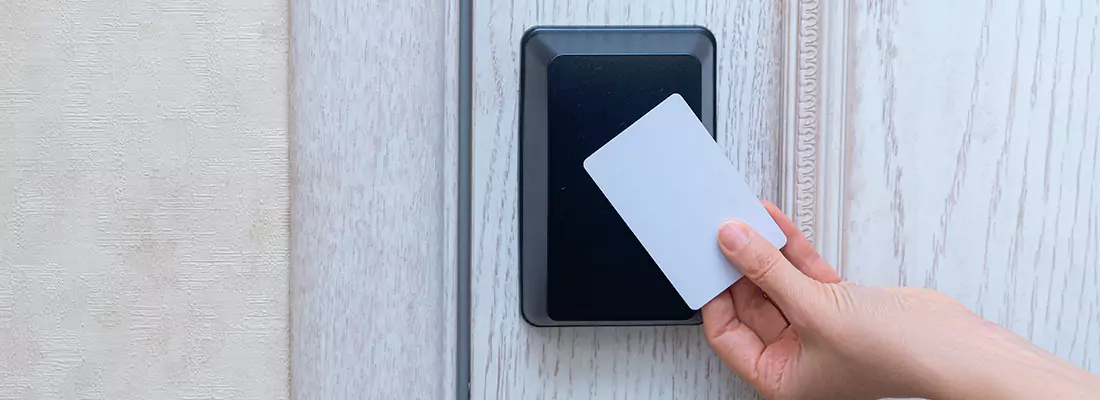 Custom Keycard Access System Configuration for Businesses in Aspen Gardens, AB