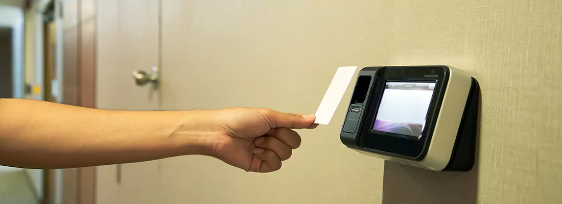 Customizable Employee Access Card Solutions in Aspen Gardens, AB