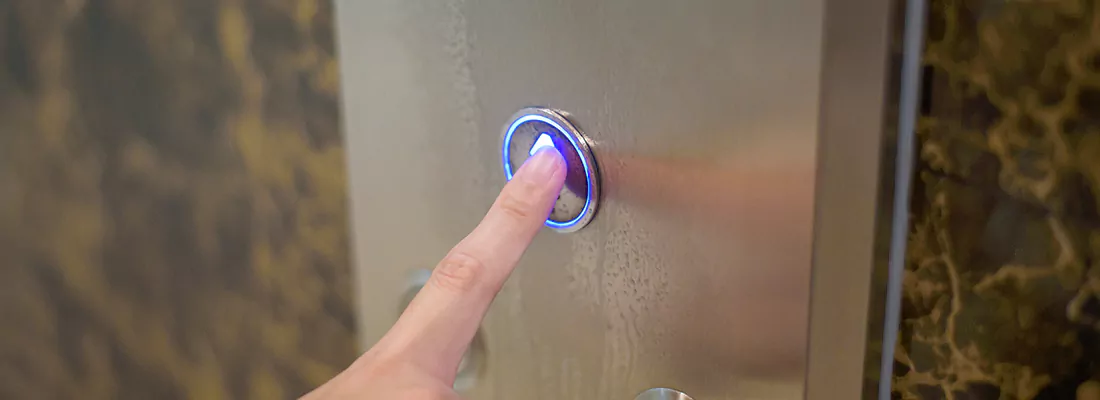 Door Opening Button Solutions for Businesses in Aspen Gardens, AB
