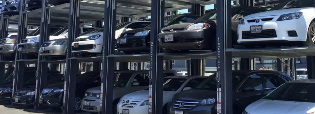 Electric Parking Pillars: A Smart Parking Solution for Residents in Aspen Gardens, AB