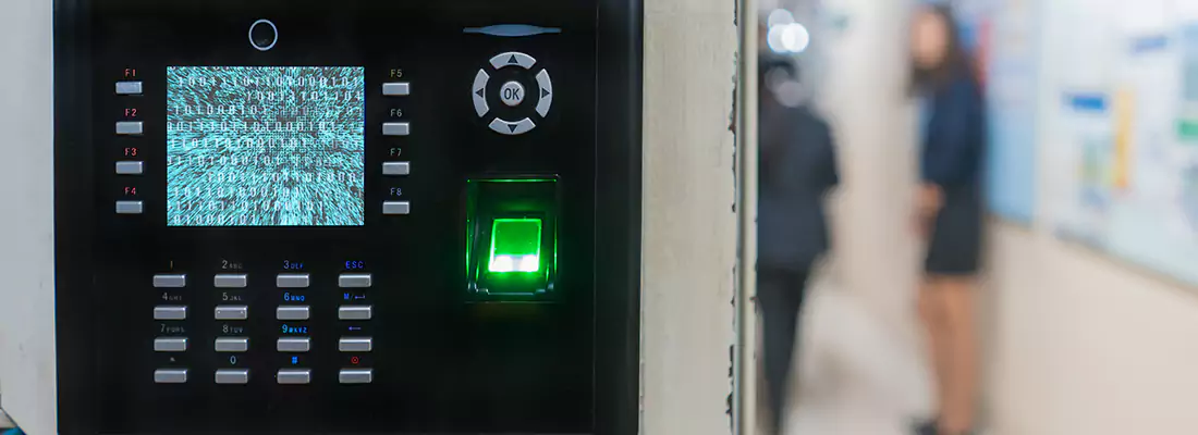 Enhance Security with Retinal Access Systems in Aspen Gardens, AB