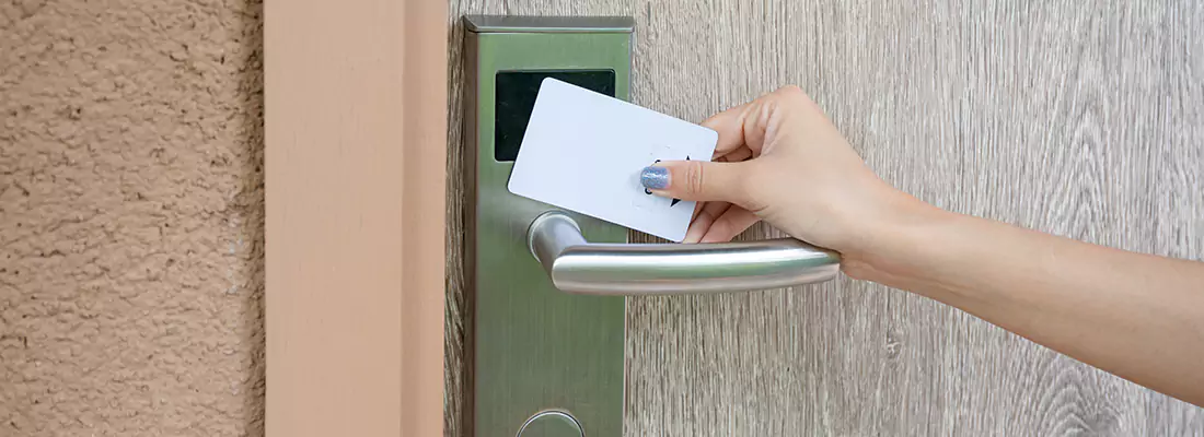 Expert Maintenance and Repair for Electric Locks in Aspen Gardens, AB