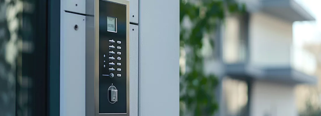 Expert Maintenance and Repairs For Keyless Entry Systems in Aspen Gardens, AB