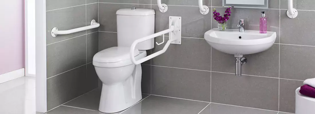 Fast and Professional Handicap Washroom Installations in Aspen Gardens, AB