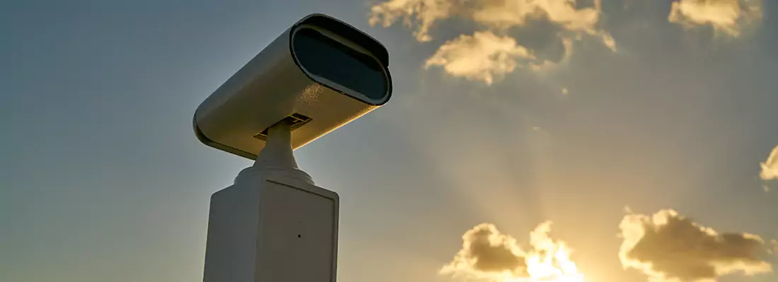Features of Our IP Camera Systems in Aspen Gardens, AB