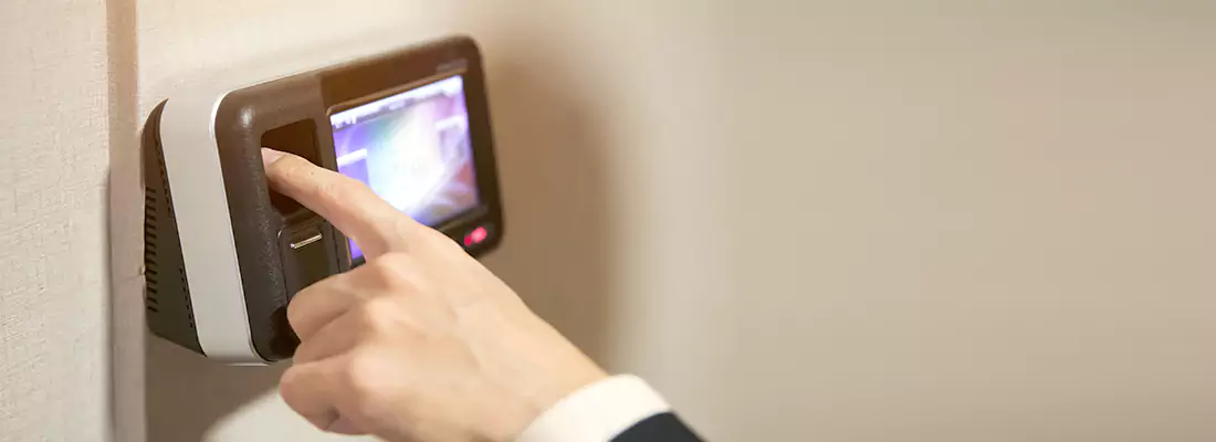 Hassle-Free Badge Access Installation and Support in Callaghan, AB