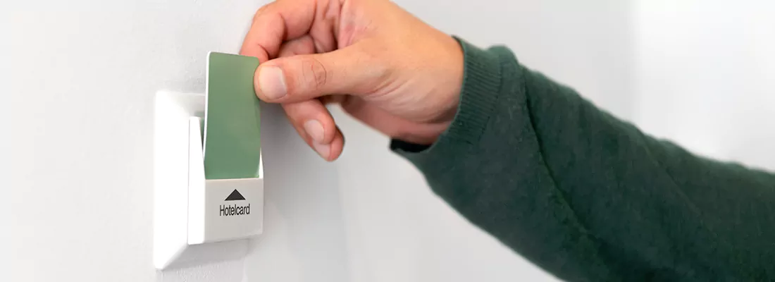 How Door Schedule Systems Improve Access Control in Aspen Gardens, AB
