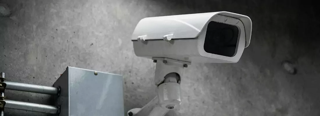 Indoor CCTV Camera Repair and Maintenance Services in Aspen Gardens, AB