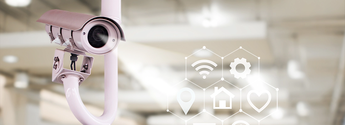Indoor Security Camera Solutions for Aspen Gardens, AB