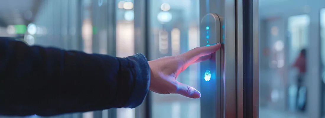 Industrial Access Control System Repairs and Maintenance in Aspen Gardens, AB
