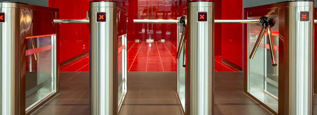 Low-Maintenance RFID Gate Installations in Aspen Gardens, AB
