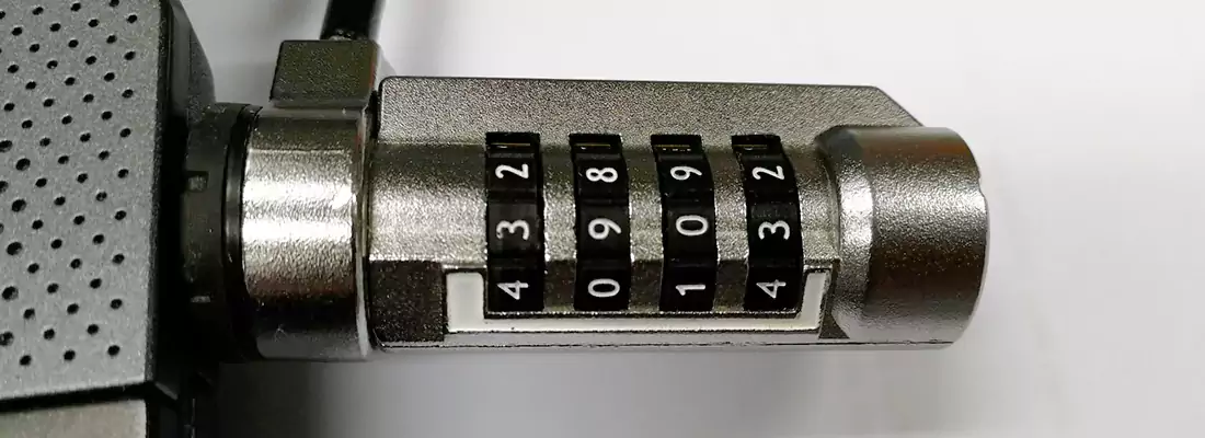 Maintenance and Support for PIN Code Locks in Aspen Gardens, AB