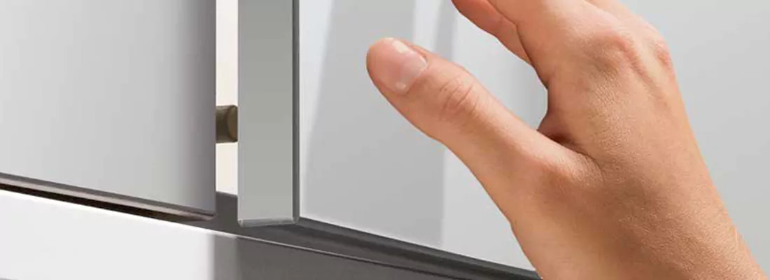 Professional Installation of Push to Open Door Systems in Callaghan, AB