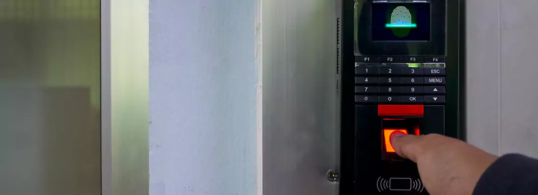 Reliable Access Control System Installation in Aspen Gardens, AB