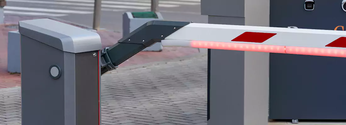 Reliable and Durable Automatic Vehicle Barriers in Aspen Gardens, AB