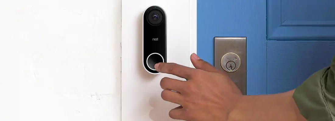 Reliable Electric Doorbell Services in Aspen Gardens, AB