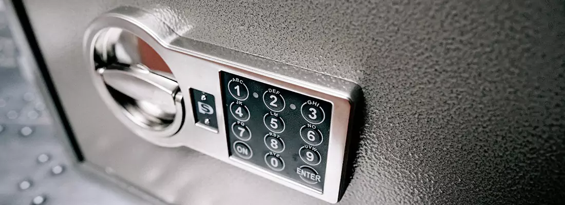 Reliable Keypad Access Control Solutions for Every Need in Aspen Gardens, AB