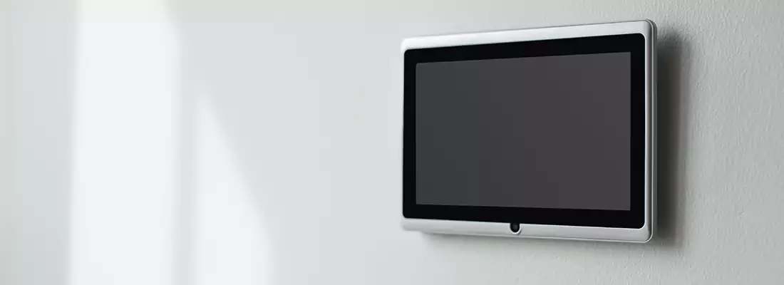 Residential Intercom Systems for Convenient Access in Aspen Gardens, AB