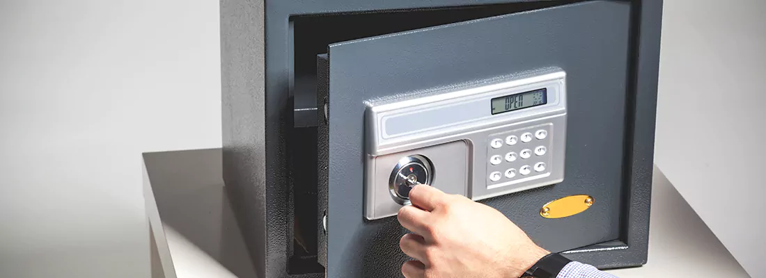 Safe Opening Repair in Aspen Gardens
