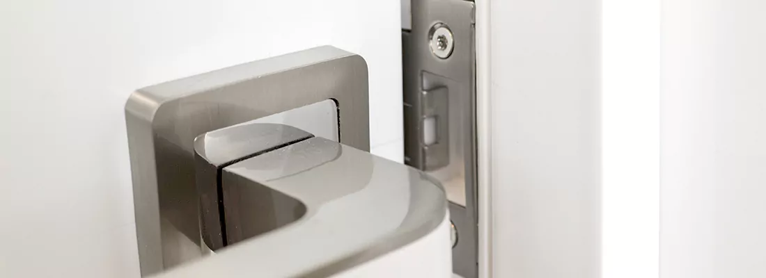 Seamless Integration of Magnetic Locks with Access Control Systems in Aspen Gardens, AB