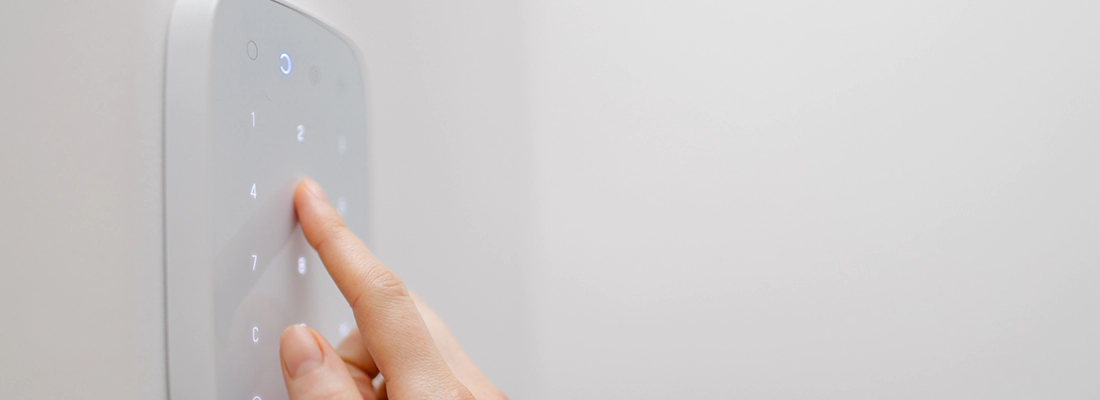 Secure Smart Doorbell Solutions in Callaghan, AB For Residents