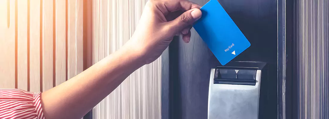 Secure Your Aspen Gardens Home or Business with Electric Locks