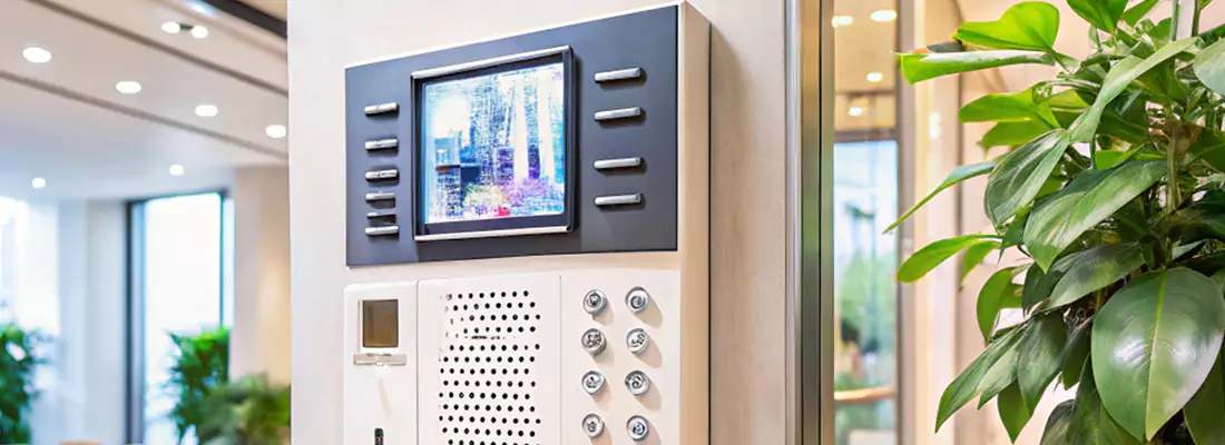Secure Your Facility with Retinal Access Systems in Aspen Gardens, AB