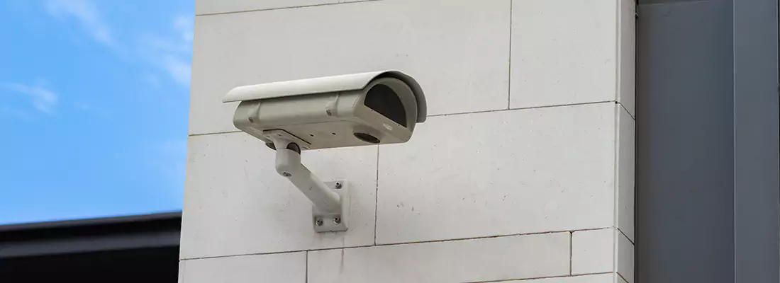 Secure Your Property with Wireless CCTV Systems in Aspen Gardens, AB