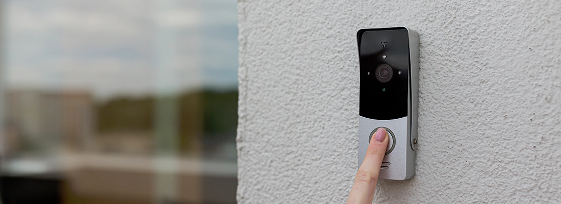 Smart Doorbell Installation Experts in Callaghan, AB
